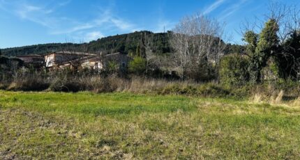 Salernes Terrain à bâtir - 2462966-4529annonce3202603200UGw9.jpeg Maisons France Confort