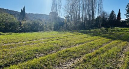 Salernes Terrain à bâtir - 2462981-4529annonce220260320eC0Ln.jpeg Maisons France Confort