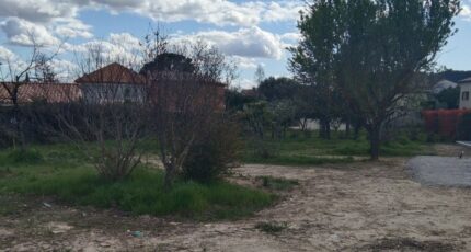 La Brillanne Terrain à bâtir - 2380740-9917annonce2202601054cg45.jpeg Maisons France Confort