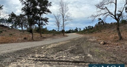 Labenne Terrain à bâtir - 2463078-5828annonce120250516CVl1y.jpeg Maisons France Confort