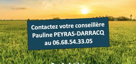 Terrain à bâtir à , Pyrénées-Atlantiques