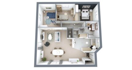 Aire-sur-l'Adour Maison neuve - 2462951-3980modele620180907bEfh3.jpeg Maisons France Confort