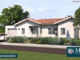 Maison à construire à Bénesse-Maremne (40230) 2463095-5828annonce620260224vAKQI.jpeg Maisons France Confort
