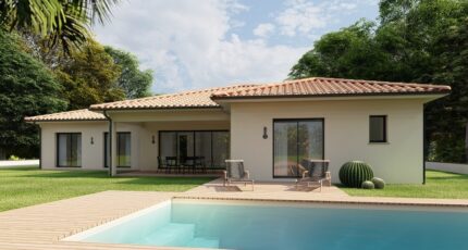 Bénesse-Maremne Maison neuve - 2463040-11342modele620250520KVmSe.jpeg Maisons France Confort