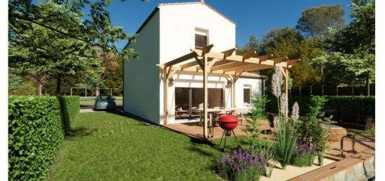 Maison neuve à , Vendée