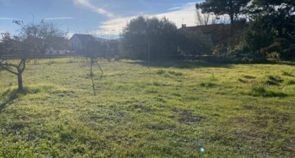 Tournon-sur-Rhône Terrain à bâtir - 2463041-11248annonce320260320RM8Ki.jpeg Maisons France Confort