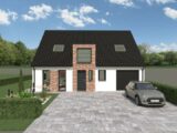 Maison à construire à Audruicq (62370) 2462698-1587annonce620260320H8osb.jpeg Maisons France Confort