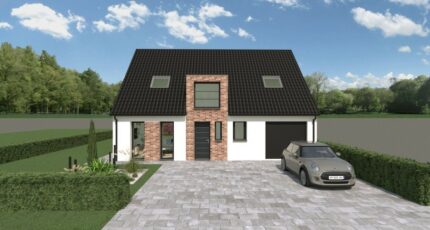 Audruicq Maison neuve - 2462698-1587annonce620260320H8osb.jpeg Maisons France Confort