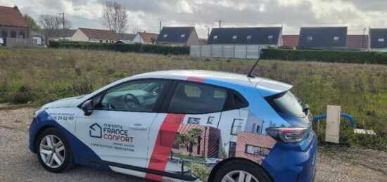 Terrain à bâtir à Audruicq, Hauts-de-France