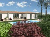 Maison à construire à Salernes (83690) 2463061-4529modele620231116ga5Rk.jpeg Maisons France Confort