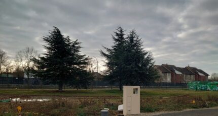 Dreux Terrain à bâtir - 2463146-11790annonce120260320aNKEL.jpeg Maisons France Confort