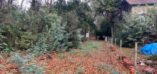 Terrain à bâtir à Saint-Brevin-les-Pins, Pays de la Loire