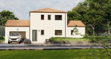 Saint-Brevin-les-Pins Maison neuve - 2463000-886modele820230627IbkbV.jpeg Maisons France Confort