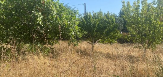 Terrain à bâtir à Toulon, Provence-Alpes-Côte d'Azur