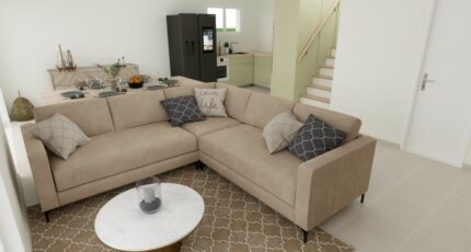 Toulon Maison neuve - 2463374-9599modele720250329itolN.jpeg Maisons France Confort