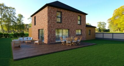 Rumilly-en-Cambrésis Maison neuve - 2428818-7246modele720230110CMAWq.jpeg Maisons France Confort