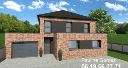 Marcoing Maison neuve - 2428938-7246modele620230110y5Jt3.jpeg Maisons France Confort