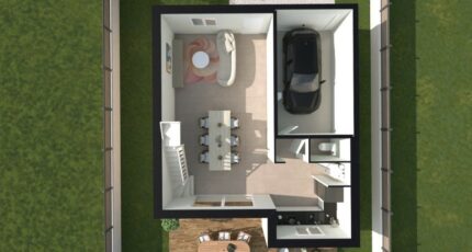 Saint-Maximin-la-Sainte-Baume Maison neuve - 2463241-11039modele920260204WV3T0.jpeg Maisons France Confort