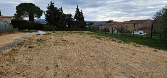 Terrain à bâtir à , Vaucluse