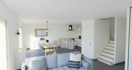 Pertuis Maison neuve - 2462941-2970annonce920260320uvyww.jpeg Maisons France Confort