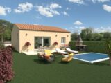 Maison à construire à Pertuis (84120) 2462842-2970modele620250127q2qbO.jpeg Maisons France Confort
