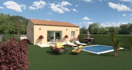 Pertuis Maison neuve - 2462842-2970modele620250127q2qbO.jpeg Maisons France Confort