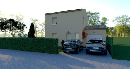Pertuis Maison neuve - 2463097-2970annonce720260320Clx32.jpeg Maisons France Confort