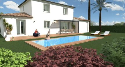 Le Thoronet Maison neuve - 2463262-4529modele620240103i5Cx8.jpeg Maisons France Confort