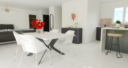 Le Thoronet Maison neuve - 2463262-4529modele820240103cTwCy.jpeg Maisons France Confort