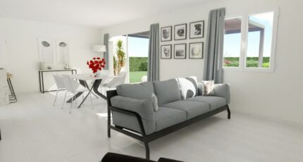 Le Thoronet Maison neuve - 2463262-4529modele1020240103Fupzp.jpeg Maisons France Confort