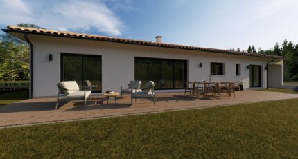 Le Taillan-Médoc Maison neuve - 2421369-11295modele920250725SKqC3.jpeg Maisons France Confort