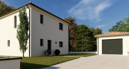 Le Taillan-Médoc Maison neuve - 2421372-11295modele6202510092t9CW.jpeg Maisons France Confort