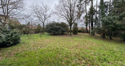 Le Taillan-Médoc Terrain à bâtir - 2421398-11726annonce220260206Lkh17.jpeg Maisons France Confort