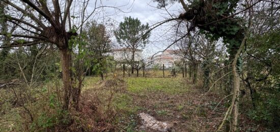 Terrain à bâtir à , Gironde