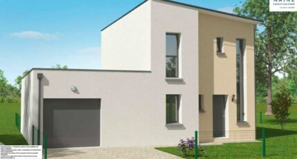 Parigné-l'Évêque Maison neuve - 2463522-6913modele620221109QT33O.jpeg Maisons France Confort