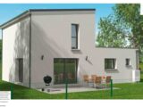 Maison à construire à Parigné-l’Évêque (72250) 2463522-6913modele720221109Tqzu6.jpeg Maisons France Confort
