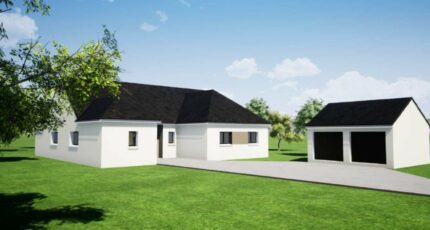 Le Mans Maison neuve - 2433830-6913modele620201118ZxlW6.jpeg Maisons France Confort