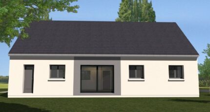 Le Mans Maison neuve - 2433828-6170modele720200325JXzMX.jpeg Maisons France Confort