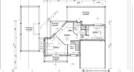 Le Mans Maison neuve - 2433833-5081modele920190208eaQA7.jpeg Maisons France Confort