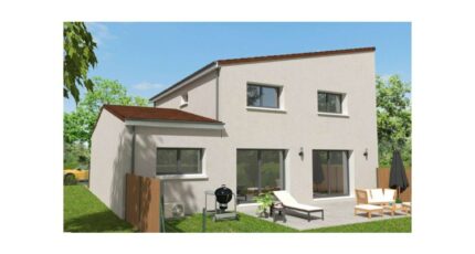 Le Mans Maison neuve - 2433835-3498modele720241023gU3tn.jpeg Maisons France Confort