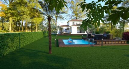 L'Isle-sur-la-Sorgue Maison neuve - 2463471-6929modele620220505WEmOs.jpeg Maisons France Confort