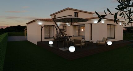 L'Isle-sur-la-Sorgue Maison neuve - 2463471-6929modele820220505tSTI7.jpeg Maisons France Confort