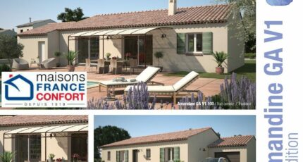 Avignon Maison neuve - 2463492-3418modele620191107M6VsK.jpeg Maisons France Confort