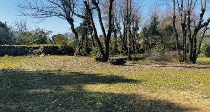 Draguignan Terrain à bâtir - 2463464-4529annonce120260320QV070.jpeg Maisons France Confort