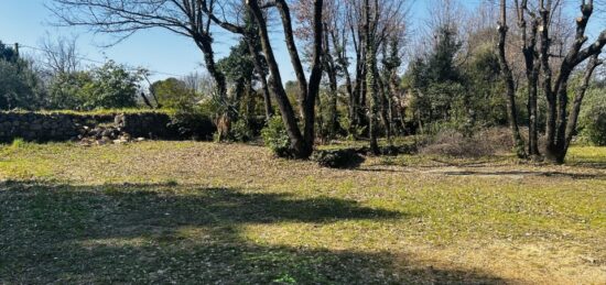 Terrain à bâtir à Draguignan, Provence-Alpes-Côte d'Azur