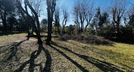 Draguignan Terrain à bâtir - 2463464-4529annonce320260320aeVJJ.jpeg Maisons France Confort