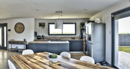 Conflans-Sainte-Honorine Maison neuve - 2463150-10571annonce1020260320Ly3ST.jpeg Maisons France Confort