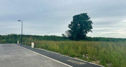 Ribécourt-Dreslincourt Maison neuve - 2412001-4496annonce120260320Cq0nu.jpeg Maisons France Confort