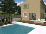 Maison à construire à Tourves (83170) 2463666-11137modele6202501108qJTr.jpeg Maisons France Confort