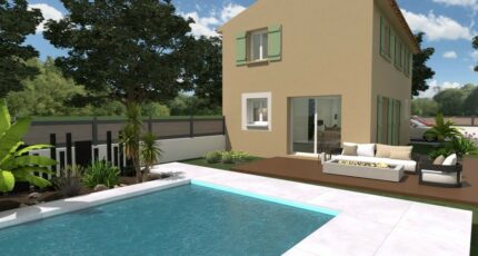 Tourves Maison neuve - 2463666-11137modele6202501108qJTr.jpeg Maisons France Confort